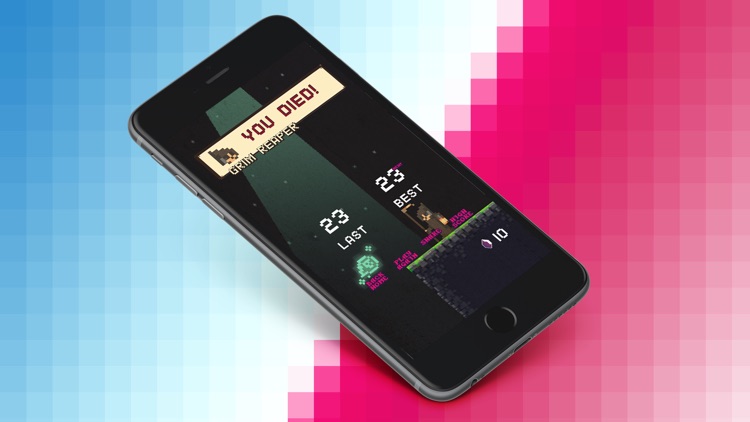 Super Touch Force Ultra screenshot-4