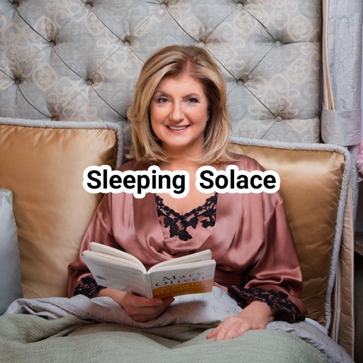 Sleeping Solace icon