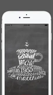 bibalpay iphone capturas de pantalla 1