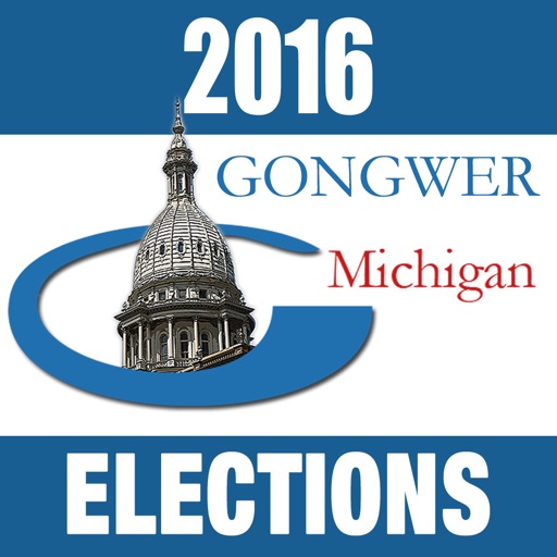 2016 Michigan Elections icon