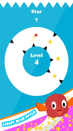 Bird Circle - Games(圖1)-速報App