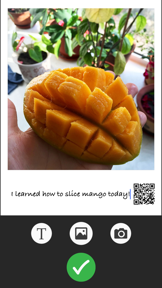 PicSays - Every picture could say something screenshot