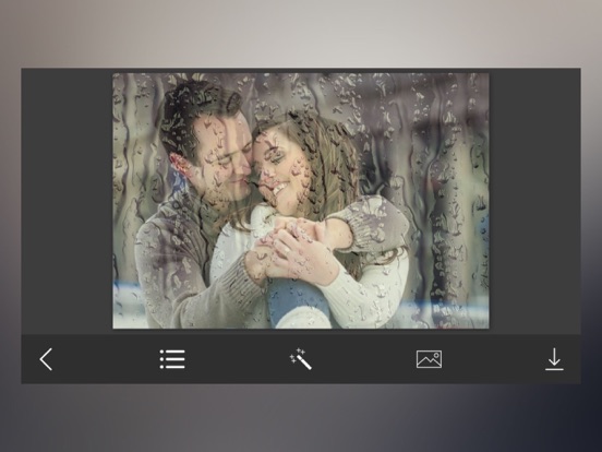 Screenshot #5 pour Water Photo Frames - Instant Frame Maker & Photo Editor