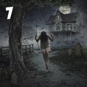 密室逃脱游戏 - 世界上最恐怖的鬼屋7