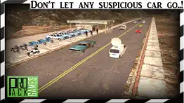 dangerous robbers & police chase simulator - dodge through highway traffic and arrest dangerous robbers problems & solutions and troubleshooting guide - 2