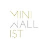 Miniwallist - 最小限の壁紙 - iPadアプリ