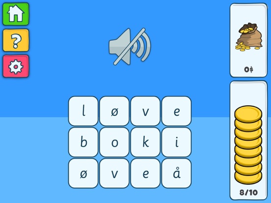 Screenshot #6 pour Ord i rutenett