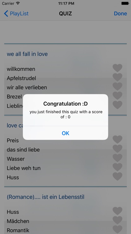 German-Teacher screenshot-3