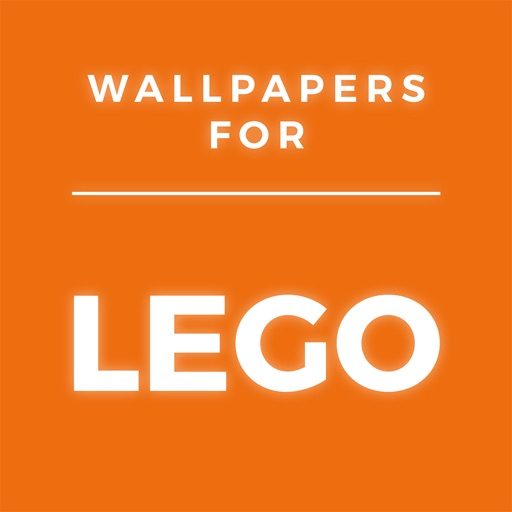 Wallpapers Lego Edition HD Free