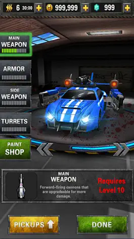 Game screenshot Death Road 2 mod apk