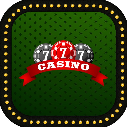 Double U Casino Slots Machine - Free Gambling House icon