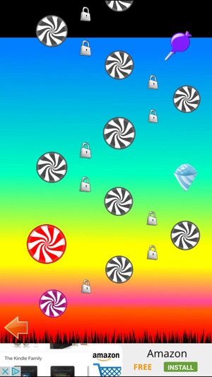 Sweet Shooter(圖3)-速報App