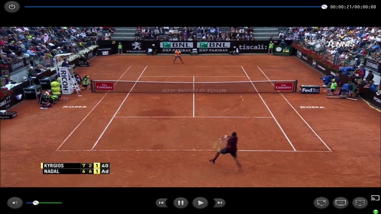 Pop Corn - IPTV & Radio