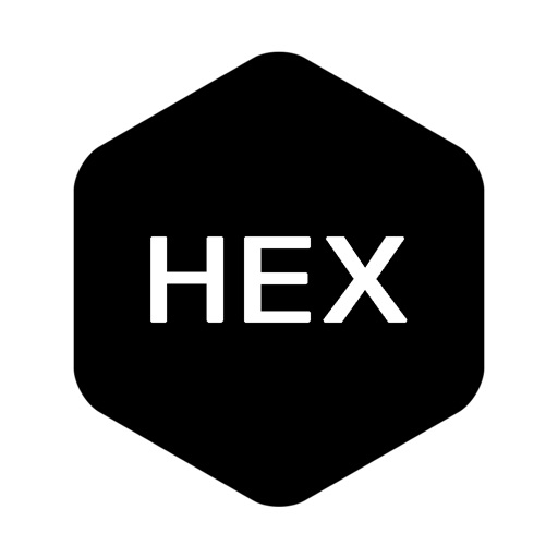 Hex Crush:10/10 Hex Puzzle Game Ad Free icon