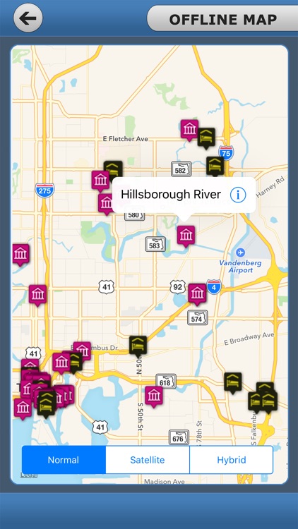 Best App For Busch Gardens Tampa Bay