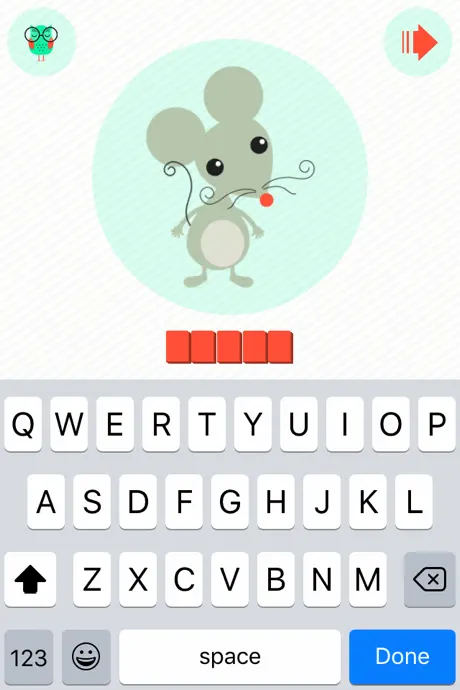 Little Birds Spelling Bee - The great game where to spell words 