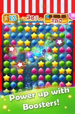 Game screenshot Pop Jelly Mania: Sweet Jam Game apk
