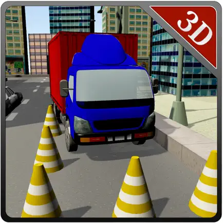 Mega Truck Driving School – Lorry driving & parking simulator game Cheats