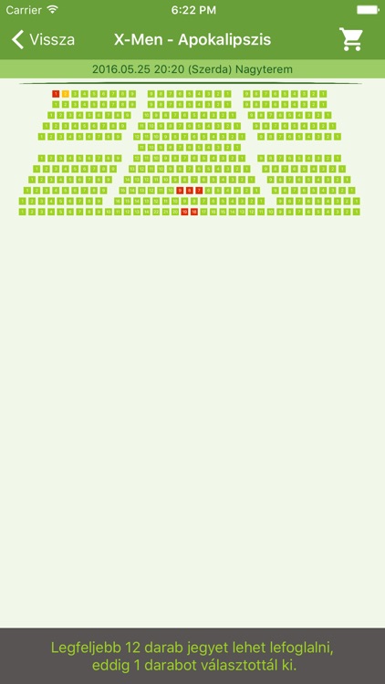 Savaria Filmszínház