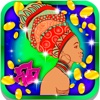 Sunny Slot Machine: Take a trip to the hottest African desert and win super special bonuses