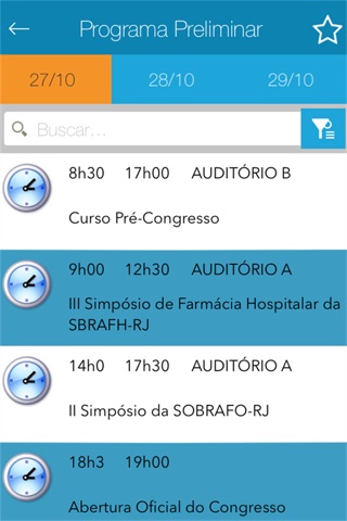 V Farmácia Hospitalar INCA screenshot 3