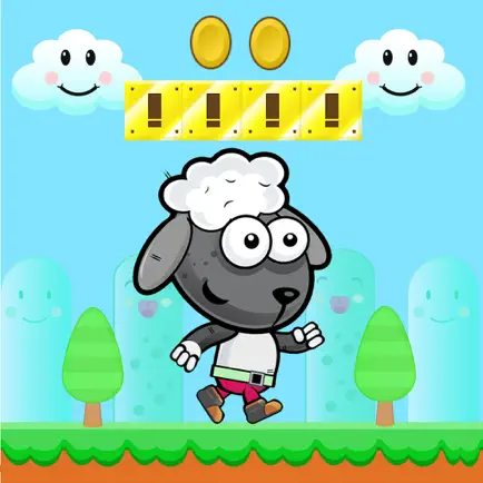 Electric Sheep - Free World Adventure Читы