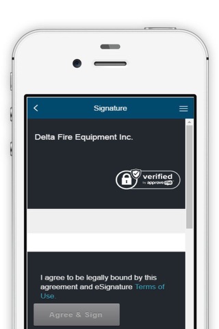 Delta Fire Equipment screenshot 2