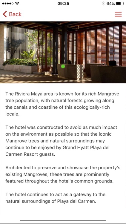 Grand Hyatt Playa Del Carmen Resort