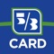 Now you can securely access your employer-issued corporate travel card or purchasing card from your mobile device 24/7