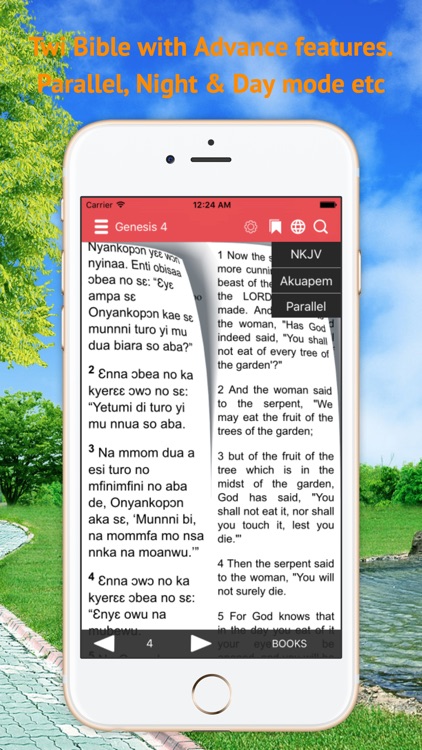 Akuapem Twi Bible