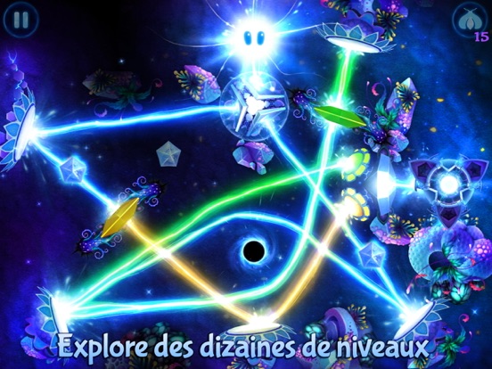 Screenshot #5 pour God of Light