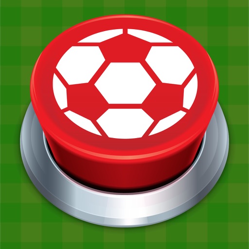 Soccer Fan Sounds for EURO 2016 icon