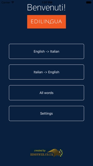 Progetto Junior 1(圖3)-速報App