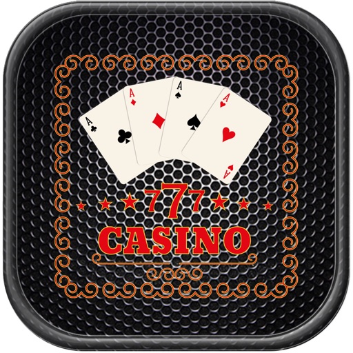 777 Black Diamond Casino Ceaser - Free Vegas Games, Win Big Jackpots, & Bonus Games! icon