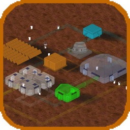 Mars Tycoon