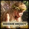 Hidden Object - Elven Woods