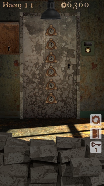 Abandoned Room 100 screenshot-4