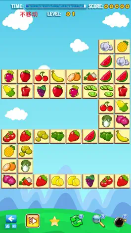 Game screenshot Fruit Link - Classic and fun mod apk