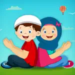 Kids Dua Now - Daily Islamic Duas for Kids of Age 3-12 App Support