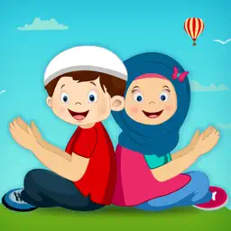 Kids Dua Now - Daily Islamic Duas for Kids of Age 3-12 app icon