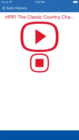 Game screenshot Radio Montana FM - Streaming and listen to live online music, news show and American charts from the USA apk