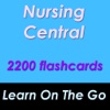 Introduction to Nursing Central 2200 Flashcards