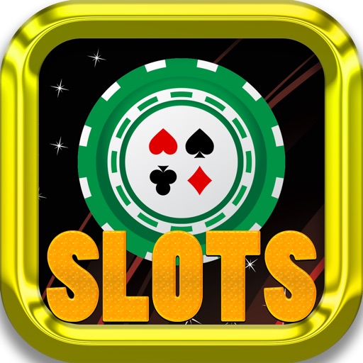 New 2016 Gran Casino Deal - Huuuge Payout Slots icon