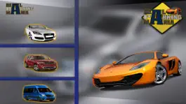 Game screenshot Real Car Parking Simulator-Driving School Test 3D apk