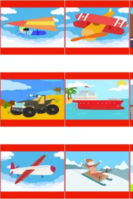 Game screenshot Memory Kids – The Memory Cards Kings Matching Game apk