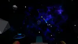 Game screenshot Asteroids VR apk