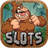 Bigfoot Slots Machines - Play Casino Wheel of Fortune, Tons of Pokies-Gold & Slot Tournament