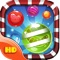 Devil Candy Slayer : Candy Demon Match Hunting Game