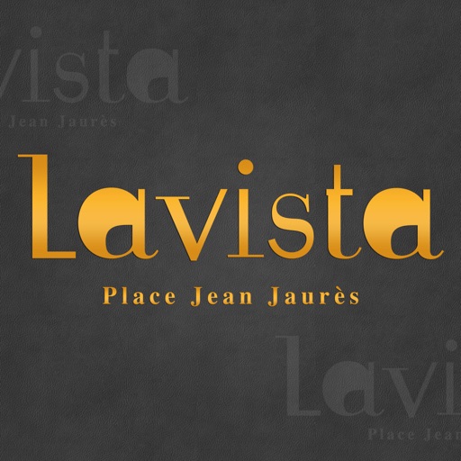 Lavista icon