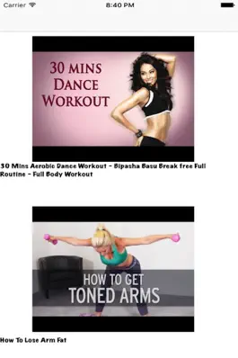 Game screenshot How to loose weight mod apk